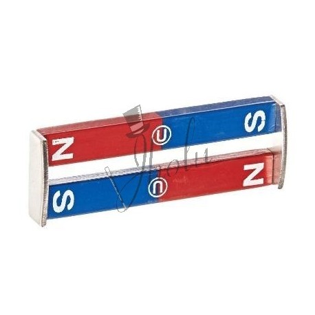 Imán en Barra 3" (76mm aprox) Pack de 2