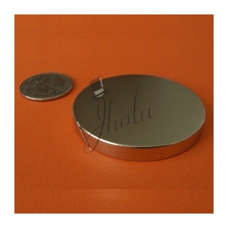 Magneti Forti Assortiti Magnetini Tondi Neodimio 2mm-9mm - Piccoli Dischi Magnetici Forti, Per Progetti Fai-da-te Magneti Circolari Per Riparazioni - Foto 5