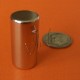 Imán de Neodimio Cilindrico 1/2" x 1" (12mm x 25mm aprox) Grado N42