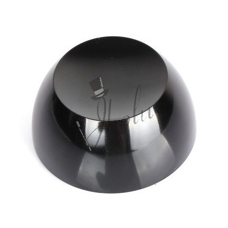 Imán de Neodimio Cono 50mm x 73mm x 36mm 12000 Gs Negro Modelo Golf